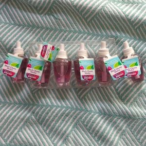 Wallflowers- bath& body works